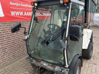Tractor / Trekker Belos Belos Werktuigdrager Trans pro 54