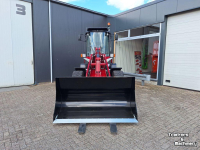 Shovel / Wiellader / Kniklader Yanmar V100-5