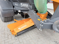 Veegmachine Votex VT1100 Zuigwagen