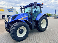 Tractor / Trekker New Holland T6.180 DCT Stage V