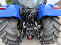 Tractor / Trekker New Holland T6.180 DCT Stage V