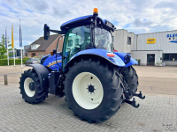 Tractor / Trekker New Holland T6.180 DCT Stage V