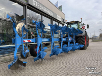 Ploegen Lemken Juwel 10 MV
