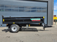 Kipper / Kiepwagen / Landbouwkipper Vaia MR45 MR45