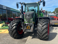 Tractor / Trekker Fendt 720 Profi plus