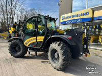 Verreiker New Holland TH 7.42 Elite