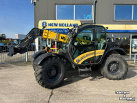 Verreiker New Holland TH 7.42 Elite