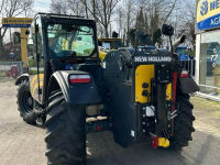 Verreiker New Holland TH 7.42 Elite