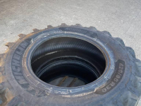 Wielen, Banden, Velgen & Afstandsringen Michelin AgriBiB 2 420/85R30 + 280/85R24