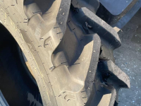 Wielen, Banden, Velgen & Afstandsringen Michelin AgriBiB 2 420/85R30 + 280/85R24