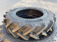 Wielen, Banden, Velgen & Afstandsringen Michelin AgriBiB 2 420/85R30 + 280/85R24