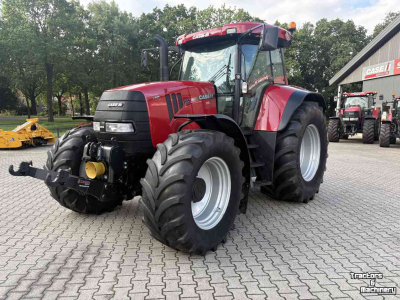 Tractor / Trekker Case-IH Cvx195