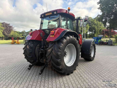 Tractor / Trekker Case-IH Cvx195