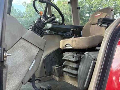 Tractor / Trekker Case-IH Cvx195