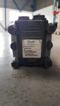 Diverse nieuwe onderdelen  Hydraulische motor Danfoss OMS 400