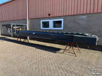 Transportband Grisnich Opvoerband 80x687 cm