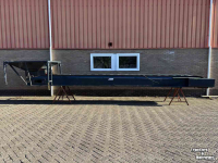 Transportband Grisnich Opvoerband 80x687 cm