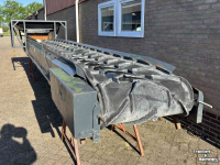 Transportband Grisnich Opvoerband 80x687 cm