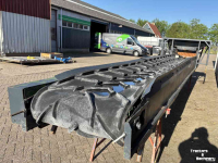 Transportband Grisnich Opvoerband 80x687 cm