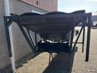 Transportband Grisnich Opvoerband 80x687 cm