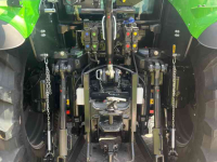 Traktoren Deutz-Fahr 6150.4RV shift