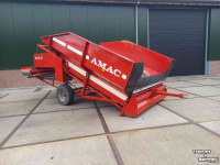 Stortbak Amac Stortbak BLX75