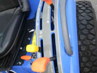 Compact tractor Iseki TM3267E
