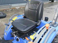 Compact tractor Iseki TM3267E