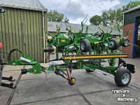 Schudder Krone Vendro C 1120