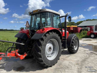 Tractor / Trekker Massey Ferguson 5470 Dyna-4 SISU Tractoren