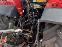 Tractor / Trekker Massey Ferguson 5470 Dyna-4 SISU Tractoren