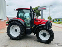 Tractor / Trekker Case Vestrum 130 AD8