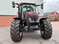 Tractor / Trekker Case Vestrum 130 AD8