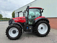 Tractor / Trekker Case Vestrum 130 AD8