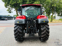 Tractor / Trekker Case Vestrum 130 AD8