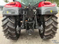Tractor / Trekker Case Vestrum 130 AD8