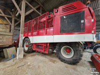 Bietenrooier Vervaet Beet Eater 625 Sugar Beet Harvester / Rubenroder
