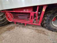 Bietenrooier Vervaet Beet Eater 625 Sugar Beet Harvester / Rubenroder