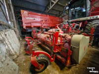 Bietenrooier Vervaet Beet Eater 625 Sugar Beet Harvester / Rubenroder