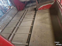Bietenrooier Vervaet Beet Eater 625 Sugar Beet Harvester / Rubenroder