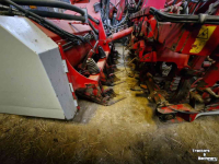 Bietenrooier Vervaet Beet Eater 625 Sugar Beet Harvester / Rubenroder