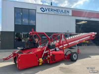 Boxenvuller / Hallenvuller Grimme SL916 , hallenvuller