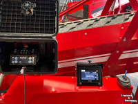 Boxenvuller / Hallenvuller Grimme SL916 , hallenvuller