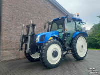 Tractor / Trekker  Boomteelt Tractoren