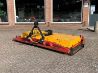 Weidebloter Agromet Weidebloter