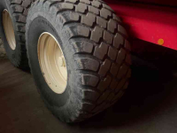 Wielen, Banden, Velgen & Afstandsringen Alliance 650/55 R26.5