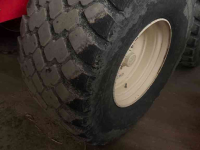 Wielen, Banden, Velgen & Afstandsringen Alliance 650/55 R26.5