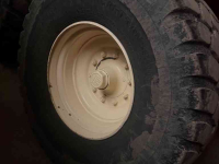 Wielen, Banden, Velgen & Afstandsringen Alliance 650/55 R26.5