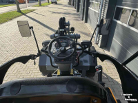 Shovel / Wiellader / Kniklader Giant G2700HD+
