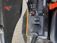 Shovel / Wiellader / Kniklader Giant G2700HD+